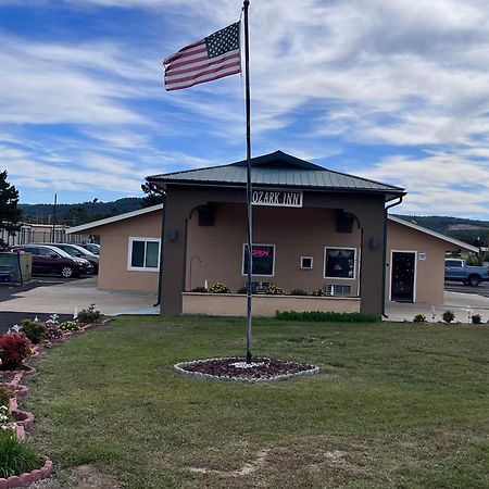 Ozark Inn Mena Dış mekan fotoğraf