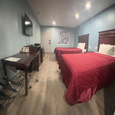 Ozark Inn Mena Dış mekan fotoğraf