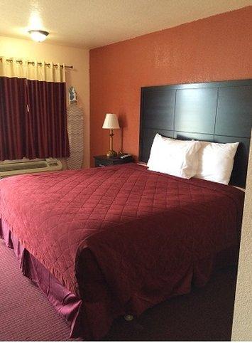 Ozark Inn Mena Dış mekan fotoğraf